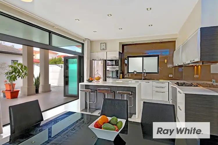 Fourth view of Homely house listing, 1 Yukka Road, Regents Park NSW 2143