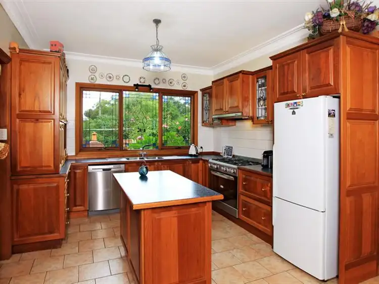 Third view of Homely house listing, 119 Warren Avenue, North Nowra NSW 2541