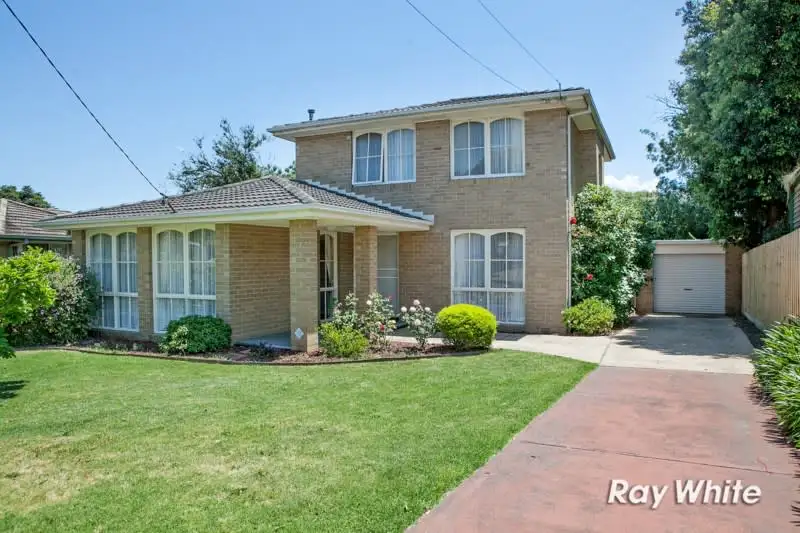 Main view of Homely house listing, 40 Havana Crescent, Frankston VIC 3199