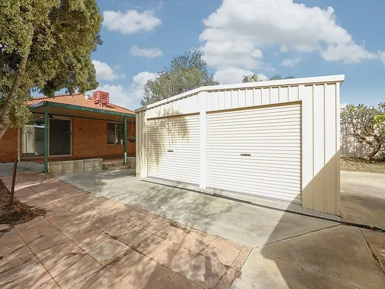 Fourth view of Homely house listing, 7 Lauterbach Drive, Gosnells WA 6110