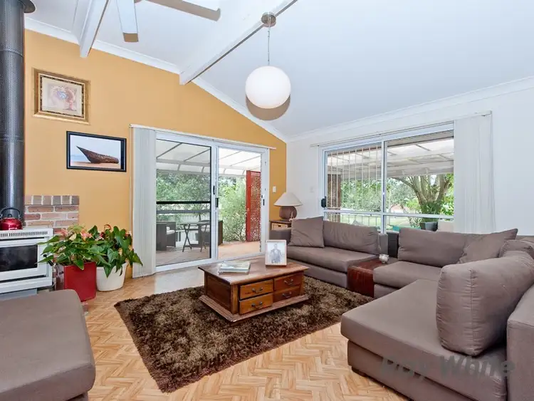 Fifth view of Homely house listing, 24 Bisset Place, Mcdowall QLD 4053