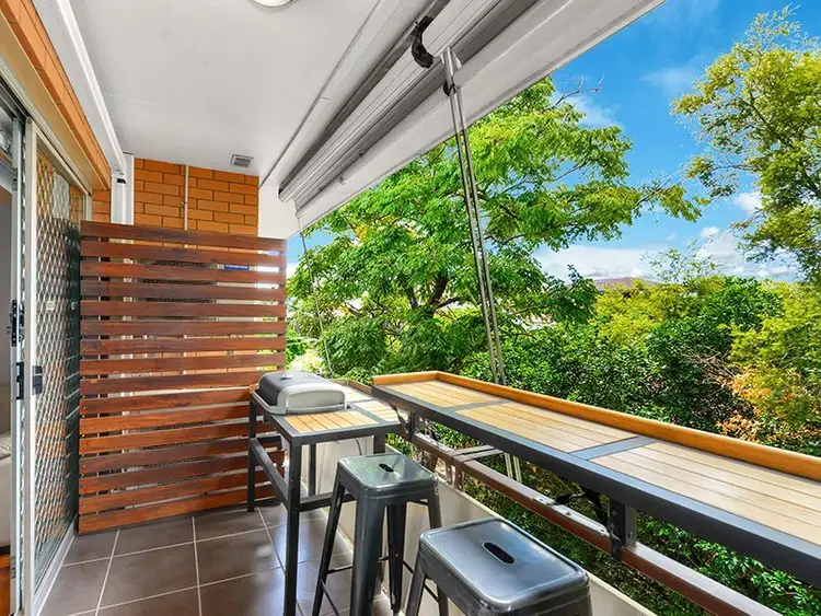 Seventh view of Homely unit listing, 4/91 Pashen Street, Morningside QLD 4170