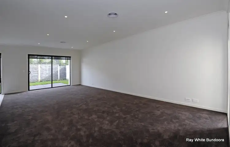 Fourth view of Homely townhouse listing, 6 Greenwich Crescent, Bundoora VIC 3083