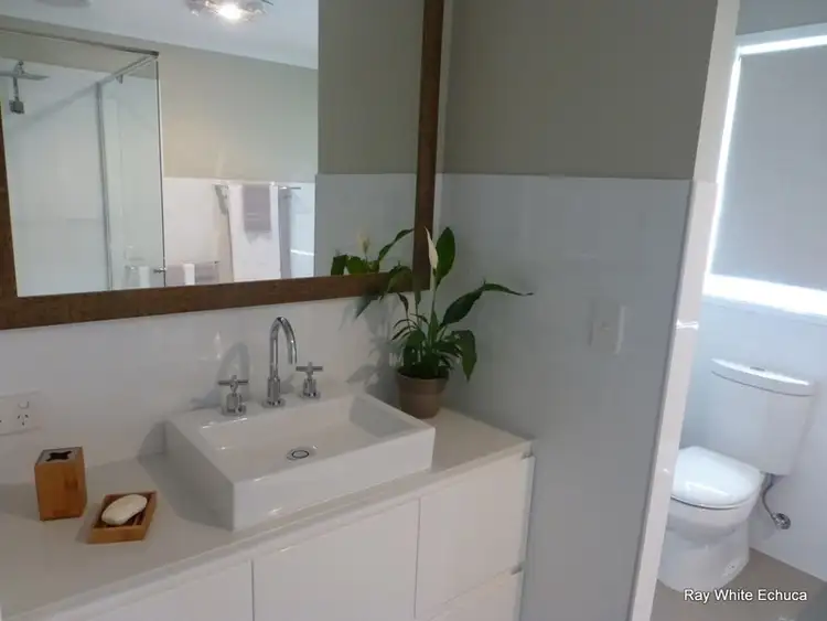 Fifth view of Homely house listing, 10 Schoeffel Drive, Echuca VIC 3564