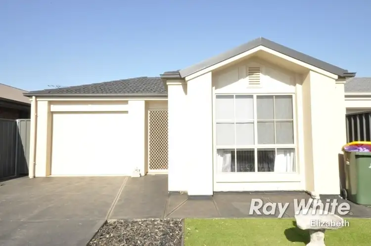 26 Semillon Crescent, Andrews Farm SA 5114