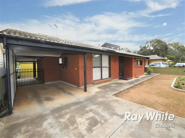 Second view of Homely house listing, 6 Bayonet Drive, Paralowie SA 5108
