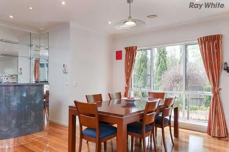 Fifth view of Homely house listing, 9 Andrea Court, Taylors Lakes VIC 3038
