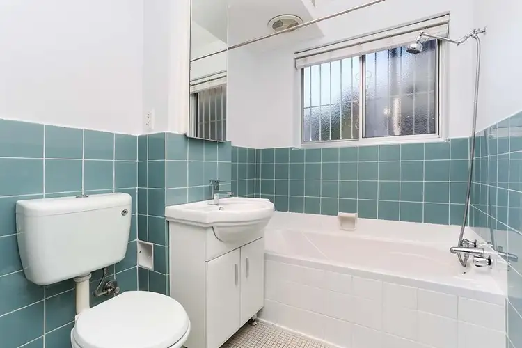 Third view of Homely apartment listing, 2/3 Barber Avenue, Eastlakes NSW 2018