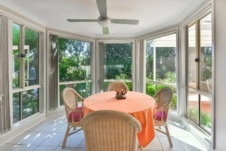 Seventh view of Homely house listing, 7 William Campbell Avenue, Harrington Park NSW 2567