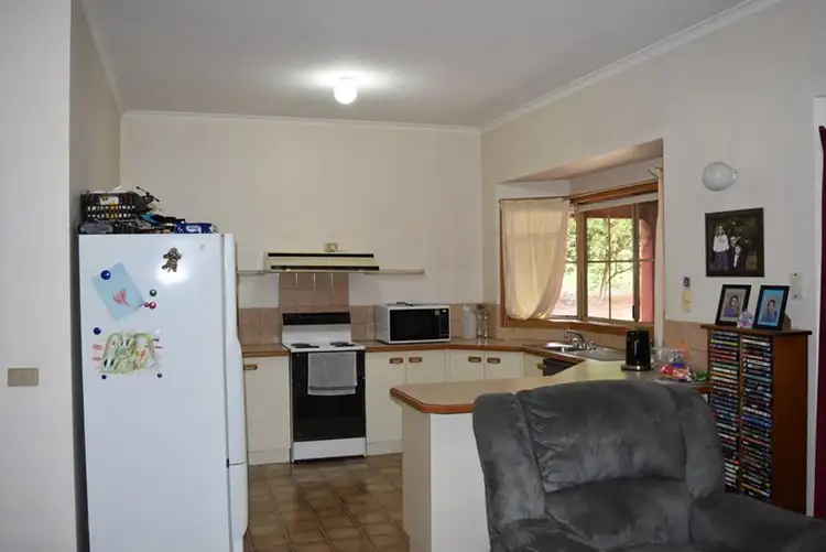 Second view of Homely house listing, Unit 5 82 Delany Avenue, Bright VIC 3741