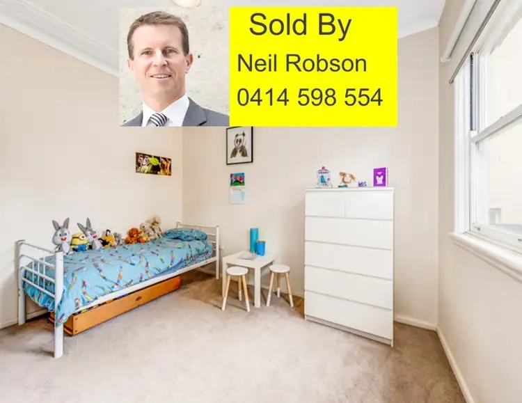 Seventh view of Homely house listing, 9 Gerrish Street, Gladesville NSW 2111