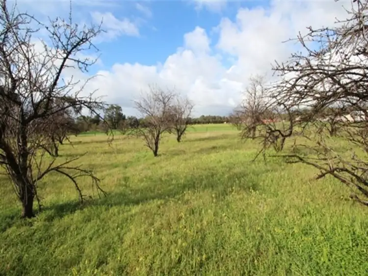 Main view of Homely land listing, LOT 9 Hillier Road, Hillier SA 5116