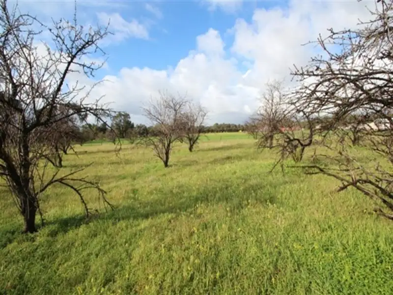 Main view of Homely land listing, LOT 9 Hillier Road, Hillier SA 5116
