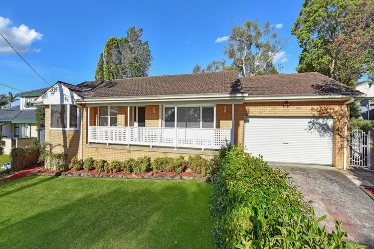 Main view of Homely house listing, 116 Duneba Drive, Westleigh NSW 2120