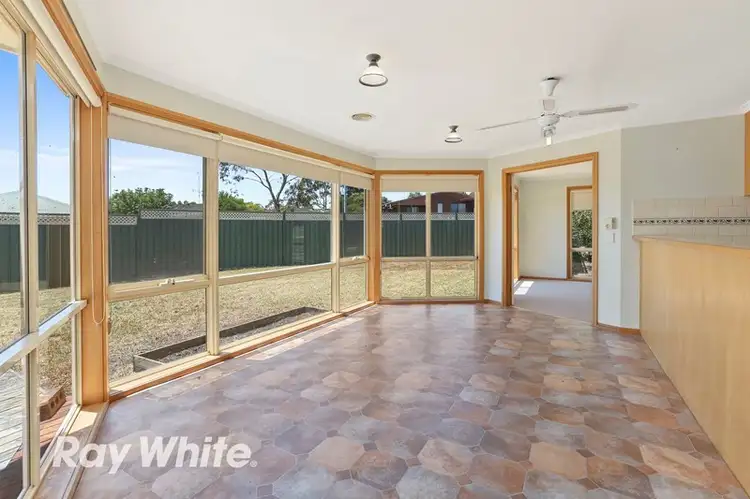 Fourth view of Homely house listing, 4 Wellam Court, Leopold VIC 3224