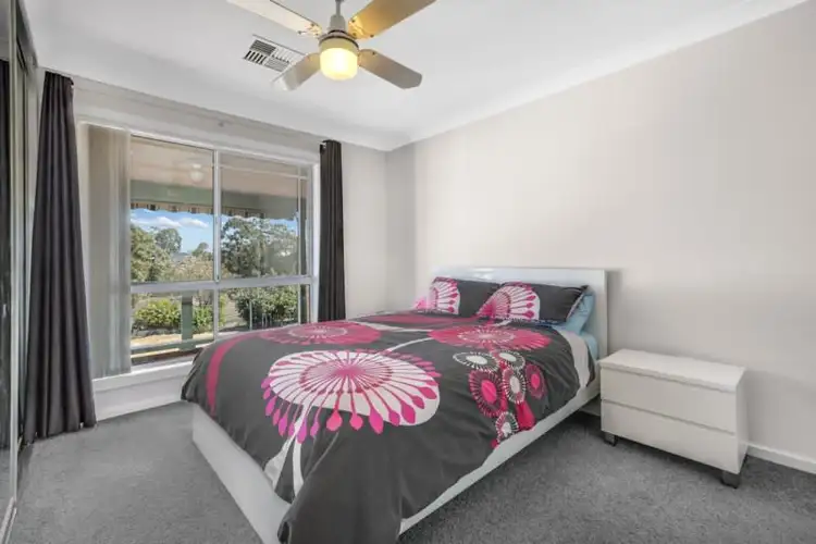 Seventh view of Homely house listing, 1 Lucinda Grove, Winston Hills NSW 2153