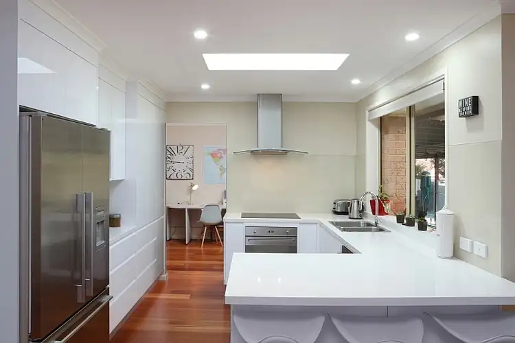 Fourth view of Homely house listing, 6 Alecia Close, Green Point NSW 2251