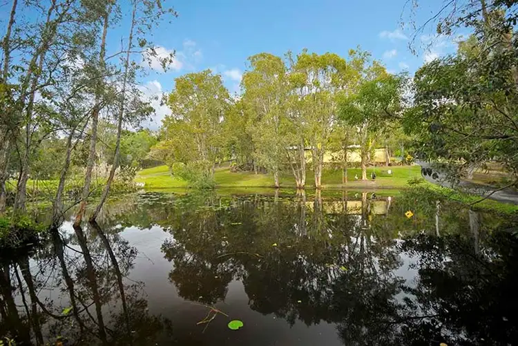 Sixth view of Homely house listing, 24 Keen Road, Molendinar QLD 4214