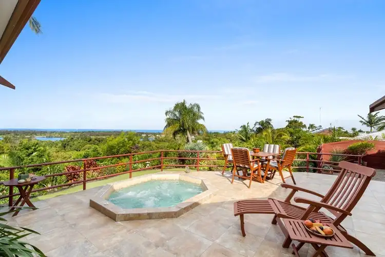 Main view of Homely house listing, 9 Hibiscus Parade, Banora Point NSW 2486