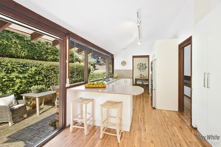Third view of Homely house listing, 55 Ashburton Avenue, Turramurra NSW 2074