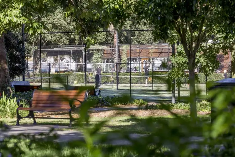 7/4 Waratah Street, Rushcutters Bay NSW 2011