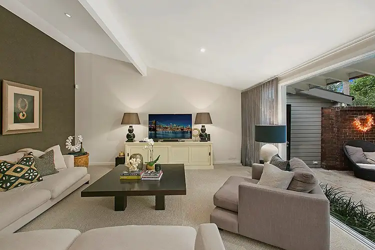 Fourth view of Homely house listing, 34 Ashburton Avenue, Turramurra NSW 2074