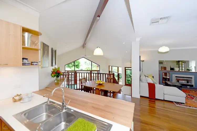Fifth view of Homely house listing, 111 Rosedale Street, Floreat WA 6014