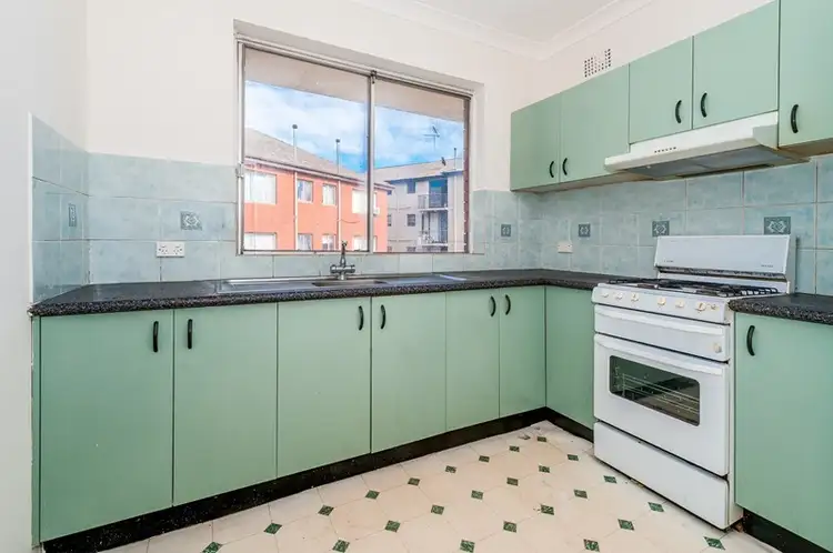 Third view of Homely apartment listing, 13/11 Unsted Crescent, Hillsdale NSW 2036