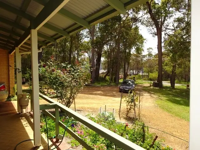 Second view of Homely house listing, 1 Blue Wren Lane, Denmark WA 6333