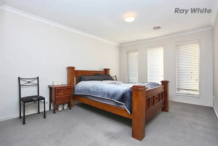 Fifth view of Homely house listing, 44 Gardenview Drive, Tarneit VIC 3029