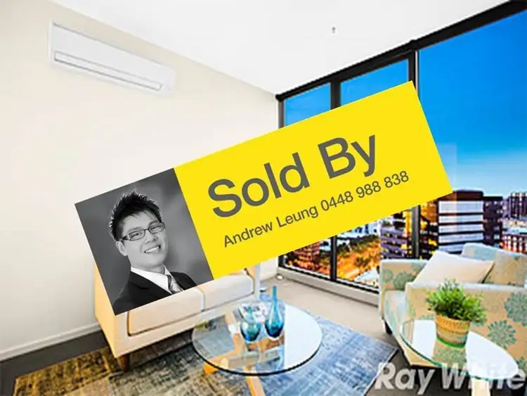 Main view of Homely apartment listing, 1603/25 Therry Street, Melbourne VIC 3000