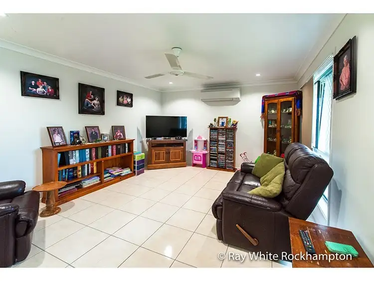 Seventh view of Homely house listing, 300 Waterloo Street, Berserker QLD 4701