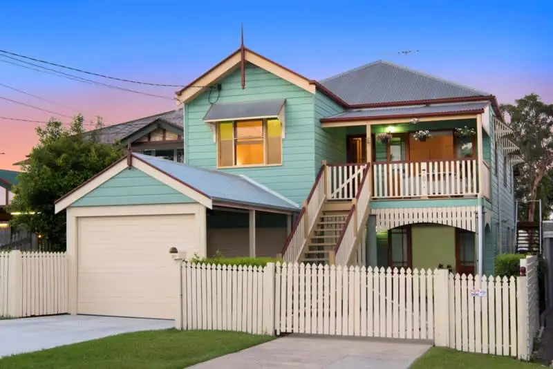 Main view of Homely house listing, 20 Akala Street, Camp Hill QLD 4152