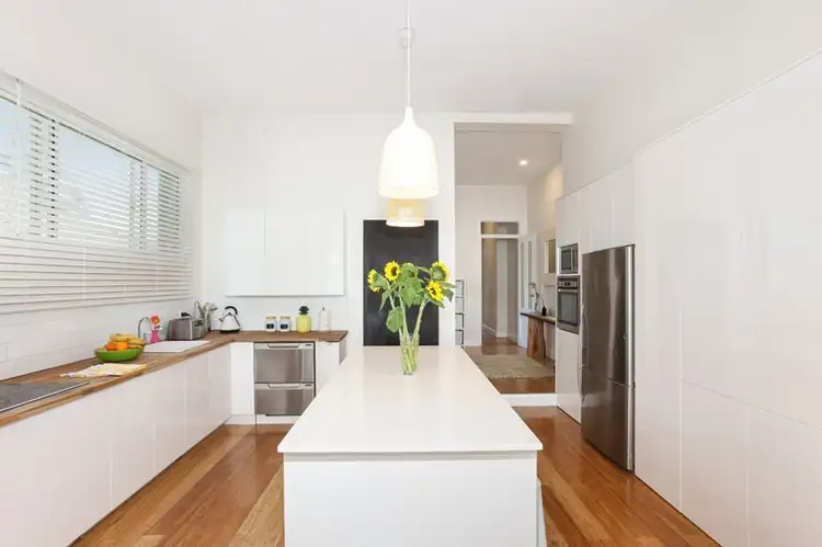Second view of Homely house listing, 1 England Avenue, Marrickville NSW 2204