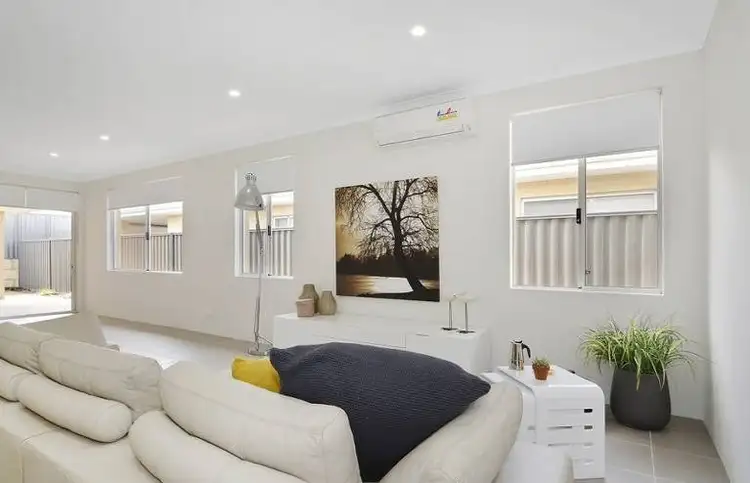 Second view of Homely house listing, 7 Syon Way, Brabham WA 6055