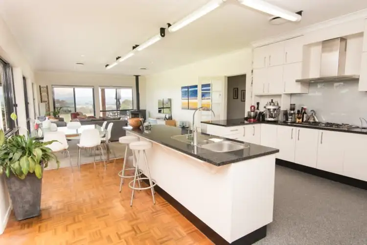 Fifth view of Homely rural property listing, Address available on request