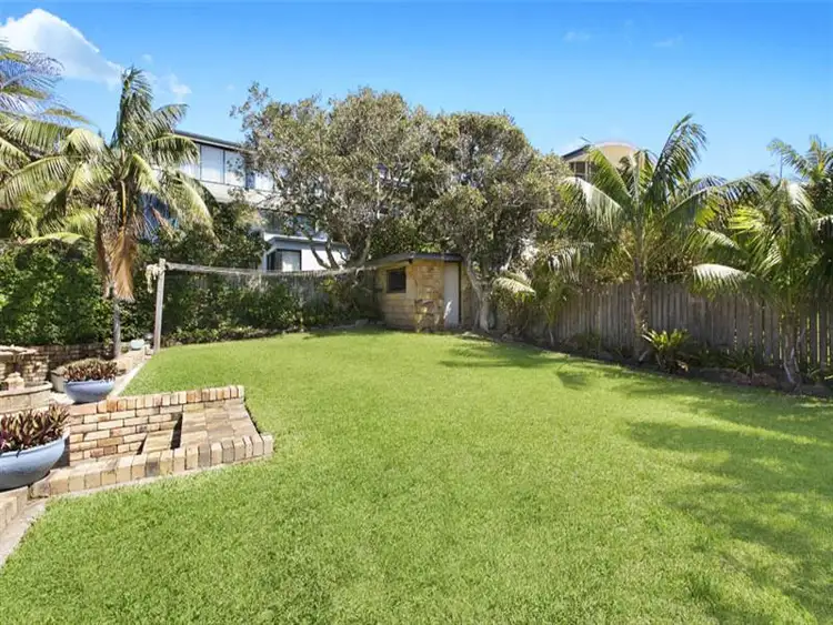 Fifth view of Homely house listing, 38a Carrington Parade, Curl Curl NSW 2096