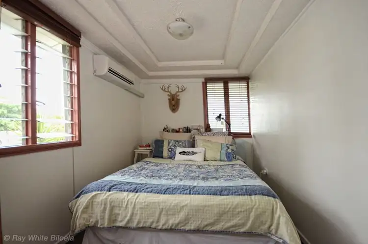 Third view of Homely house listing, 34 Grevillea Street, Biloela QLD 4715