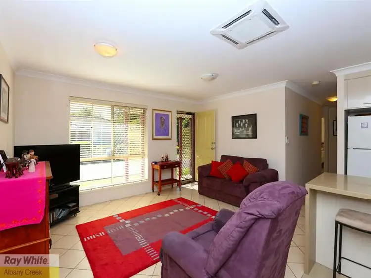 Third view of Homely townhouse listing, 11/7 Chapman Court, Albany Creek QLD 4035