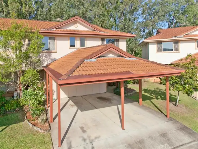 15/175 Thorneside Road, Thorneside QLD 4158