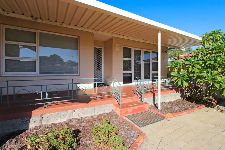 Second view of Homely house listing, 8 Camboon Road, Morley WA 6062