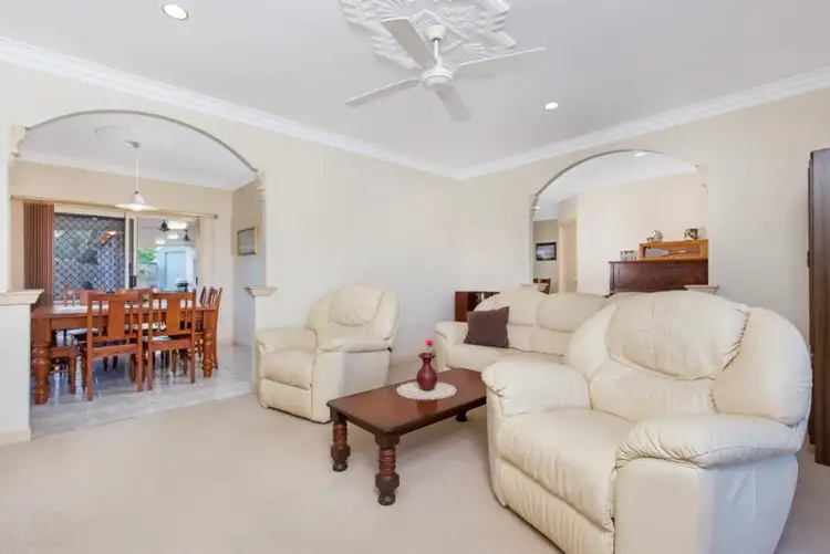 Seventh view of Homely house listing, 13 Bellbush Close, Mount Sheridan QLD 4868