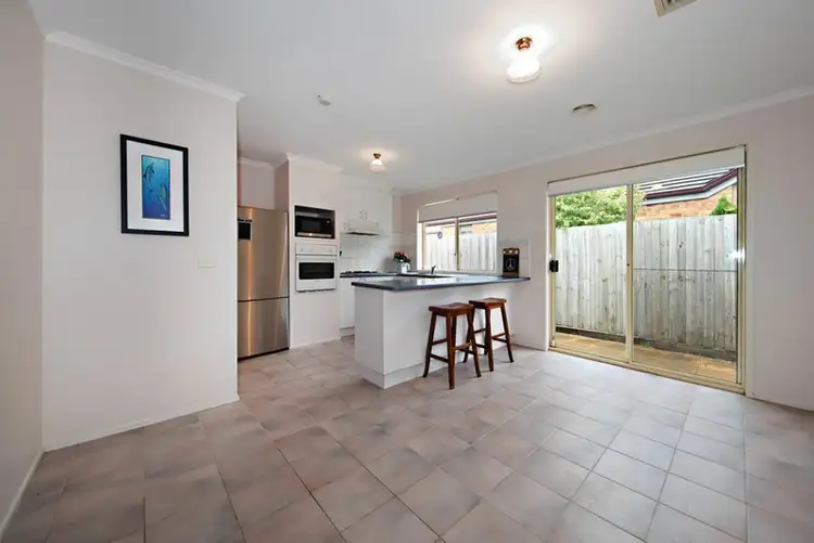 Third view of Homely house listing, 8 Teatree Place, Seabrook VIC 3028