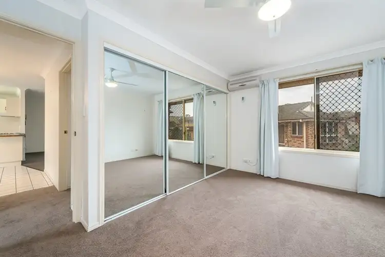 Fourth view of Homely house listing, 36/466-470 Pine Ridge Road, Coombabah QLD 4216