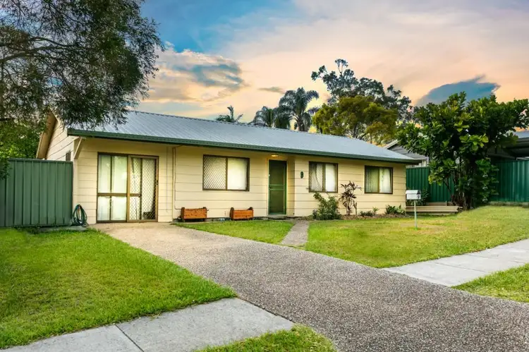 9 Meranti Street, Crestmead QLD 4132