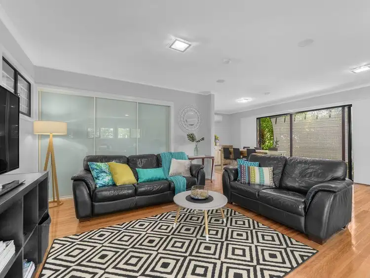 Fourth view of Homely house listing, 1 Essex Street, Virginia QLD 4014