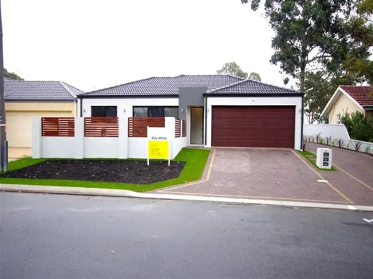 Main view of Homely house listing, 31A Wardlow Way, Balga WA 6061