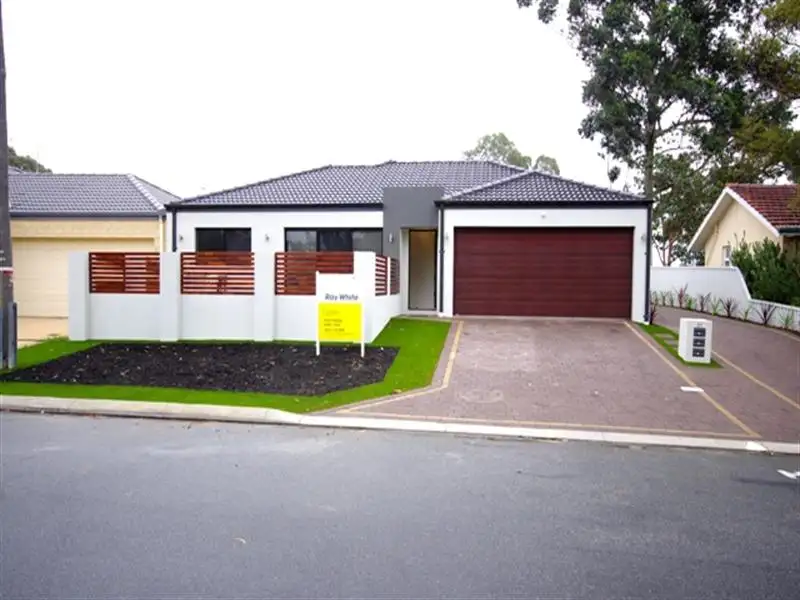 Main view of Homely house listing, 31A Wardlow Way, Balga WA 6061