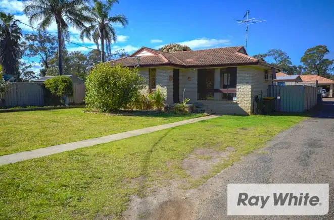 10 Mason Street, Thirlmere NSW 2572