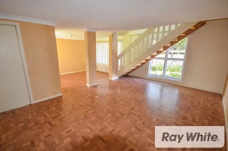 Second view of Homely house listing, 3 Remembrance Drive, Yanderra NSW 2574